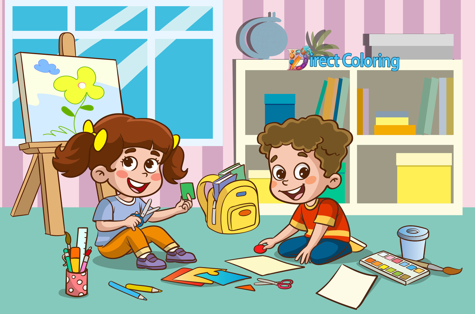Learn more about our Free Printables